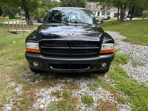 2000 Dodge Dakota SLT