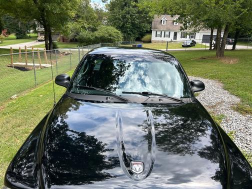 2000 Dodge Dakota SLT