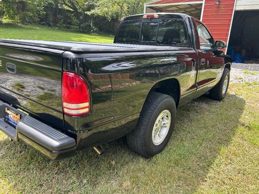 2000 Dodge Dakota SLT