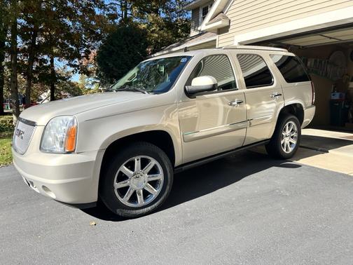 2007 GMC Yukon Denali