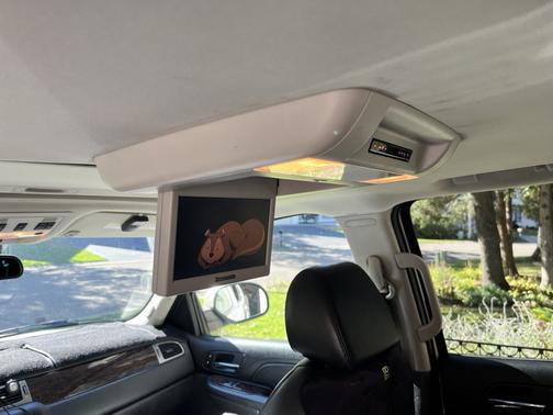 2007 GMC Yukon Denali
