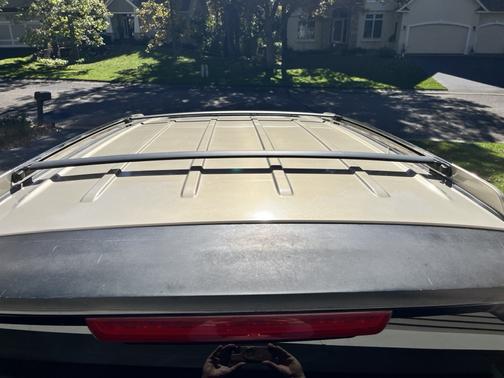 2007 GMC Yukon Denali