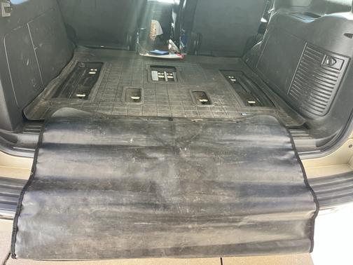 2007 GMC Yukon Denali