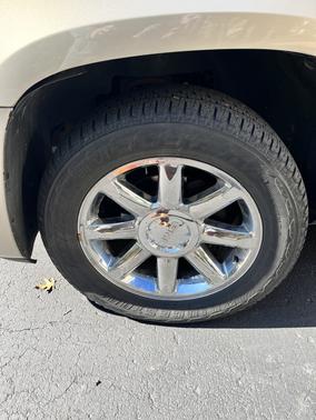 2007 GMC Yukon Denali