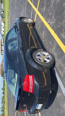 2008 Dodge Avenger R/T