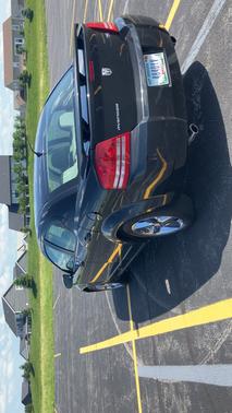2008 Dodge Avenger R/T