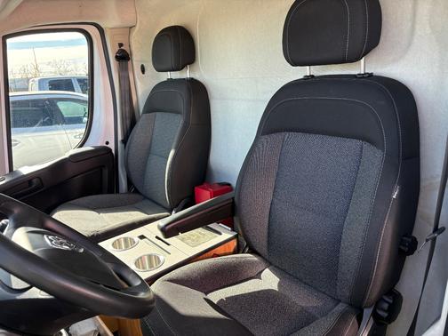 2021 RAM ProMaster 3500 High Roof