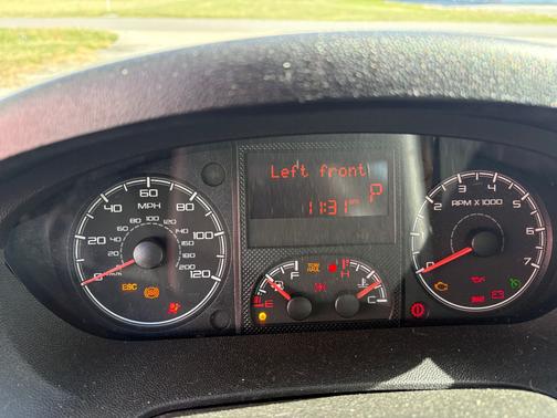 2021 RAM ProMaster 3500 High Roof