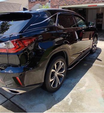 2016 Lexus RX 350 Base