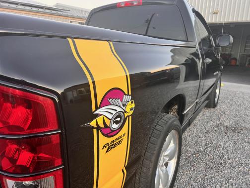 2004 Dodge Ram 1500 SLT