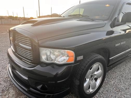 2004 Dodge Ram 1500 SLT