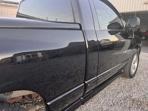 2004 Dodge Ram 1500 SLT