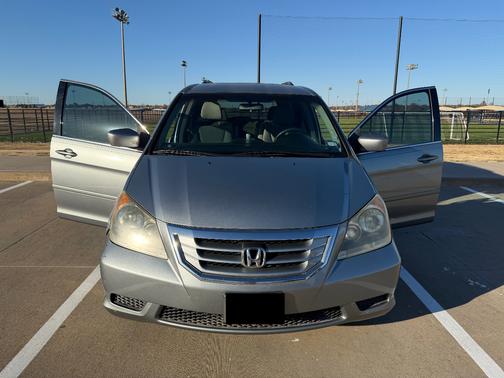 2008 Honda Odyssey EX