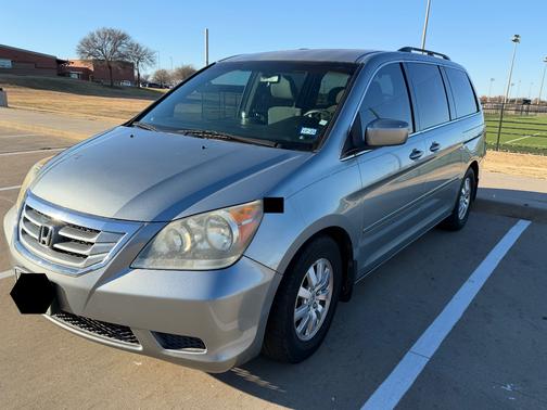 2008 Honda Odyssey EX