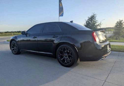 2015 Chrysler 300 S