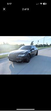 2015 Chrysler 300 S