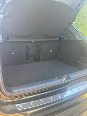 Black 2019 Mercedes-Benz GLA 250 4MATIC