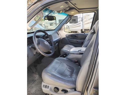 2003 Ford F-150 Lariat SuperCrew