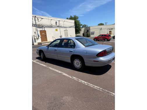 Photo 1 of 6 of 1996 Chevrolet Lumina LS