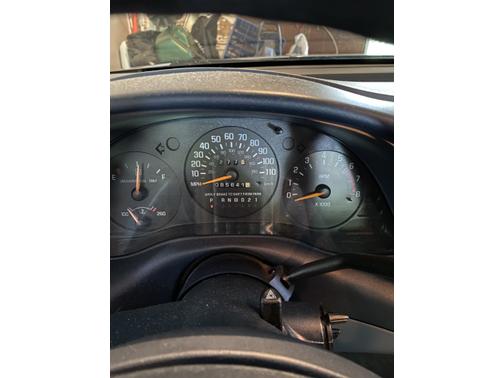 Photo 5 of 6 of 1996 Chevrolet Lumina LS