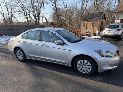 2010 Honda Accord LX