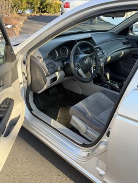 2010 Honda Accord LX