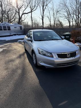 2010 Honda Accord LX