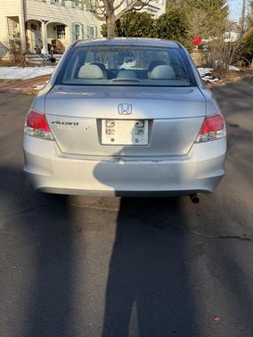 2010 Honda Accord LX