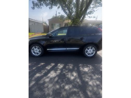 2016 Volvo XC60 T5