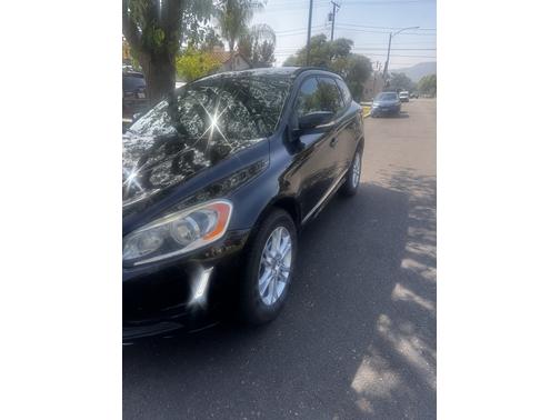2016 Volvo XC60 T5