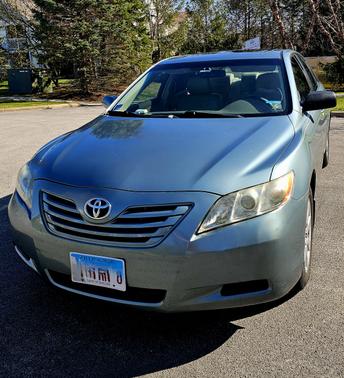 2009 Toyota Camry LE