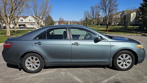 2009 Toyota Camry LE