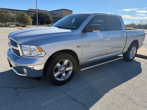 2016 RAM 1500 Lone Star