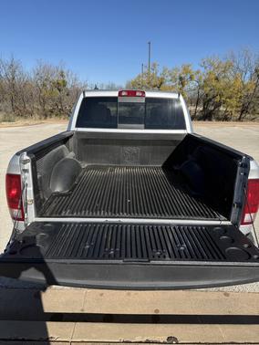 2016 RAM 1500 Lone Star