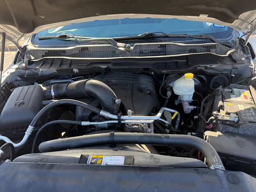 2016 RAM 1500 Lone Star