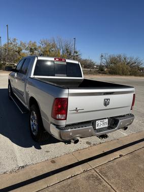 2016 RAM 1500 Lone Star
