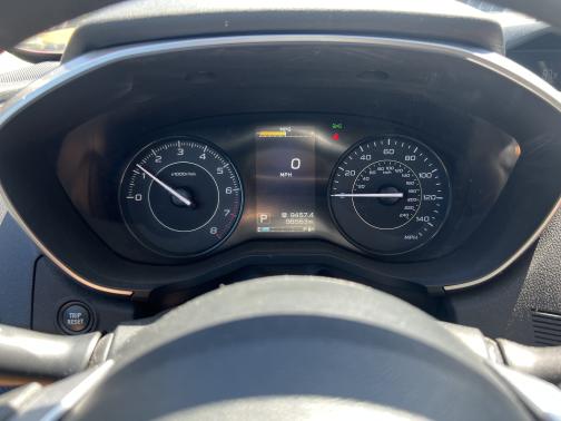 2018 Subaru Impreza 2.0i Premium