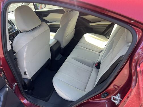 2018 Subaru Impreza 2.0i Premium