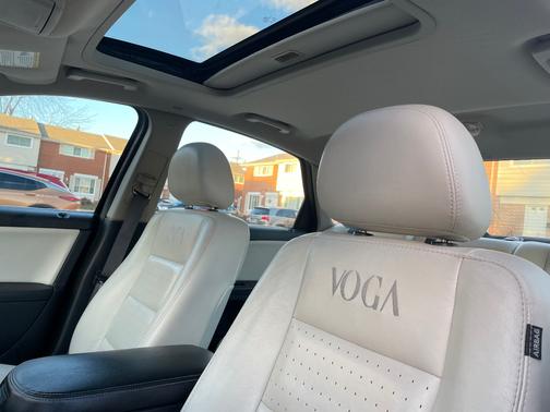 2009 Mercury Sable Premier