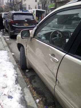 2004 Toyota Highlander Base