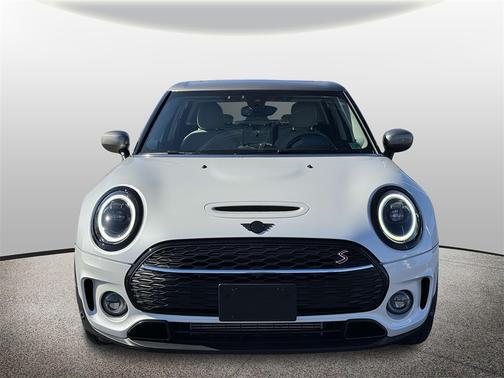 2024 MINI Clubman Cooper S ALL4