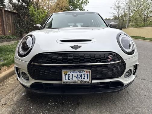 2024 MINI Clubman Cooper S ALL4
