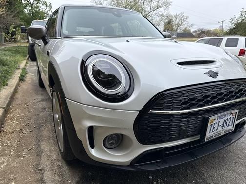 2024 MINI Clubman Cooper S ALL4