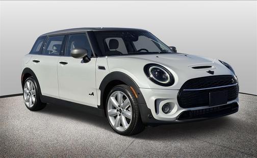 2024 MINI Clubman Cooper S ALL4