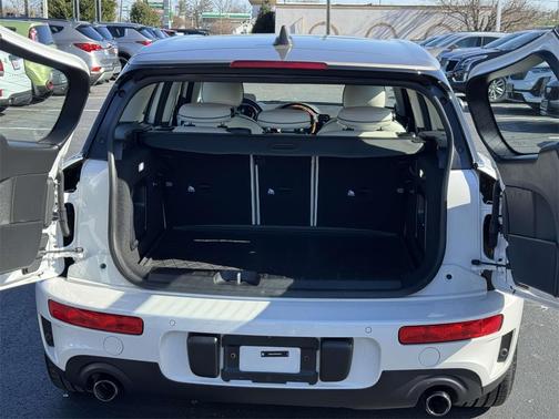 2024 MINI Clubman Cooper S ALL4