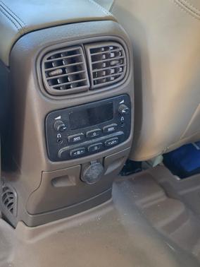 2005 Buick Rainier CXL