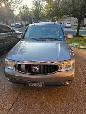 2005 Buick Rainier CXL