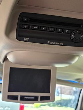 2005 Buick Rainier CXL