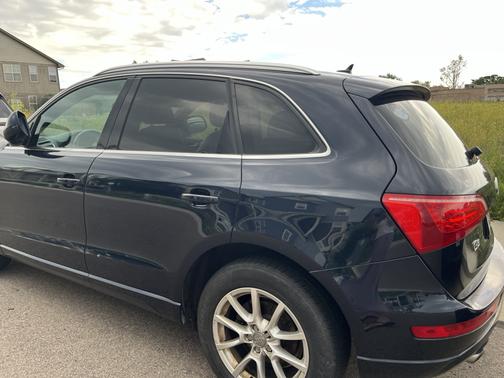 2011 Audi Q5 2.0T Premium