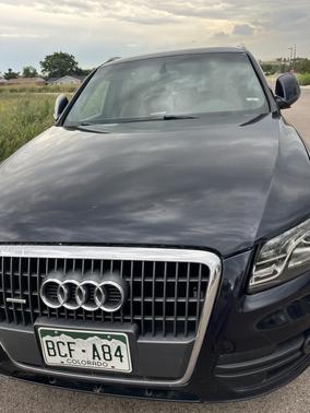 2011 Audi Q5 2.0T Premium
